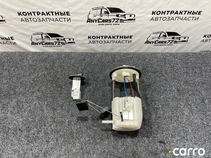 PYB2-1335X, KE7060970 топливный насос Mazda CX-5 2019г. - фото №1