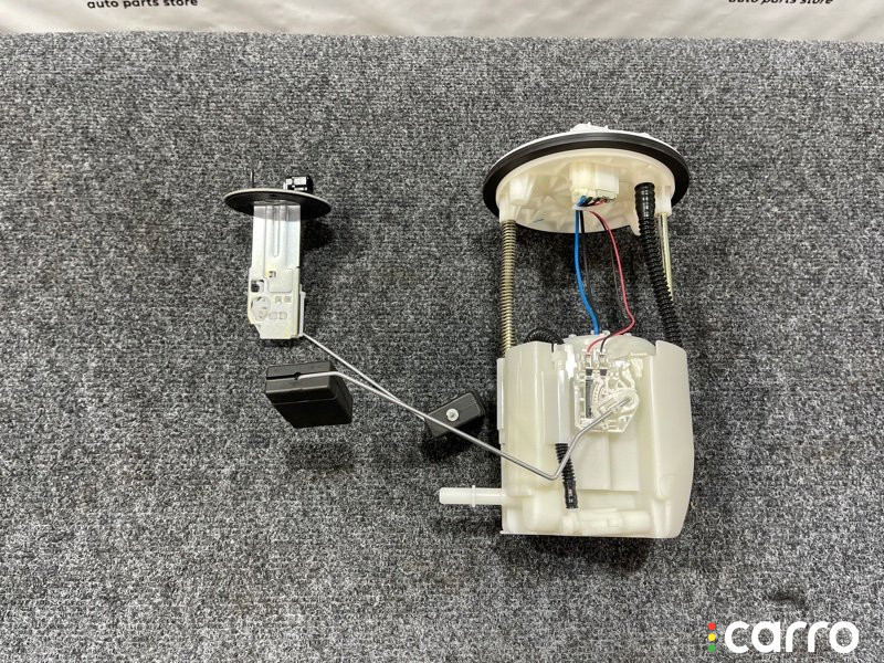 PYB2-1335X, KE7060970 топливный насос Mazda CX-5 2019г. - фото №2