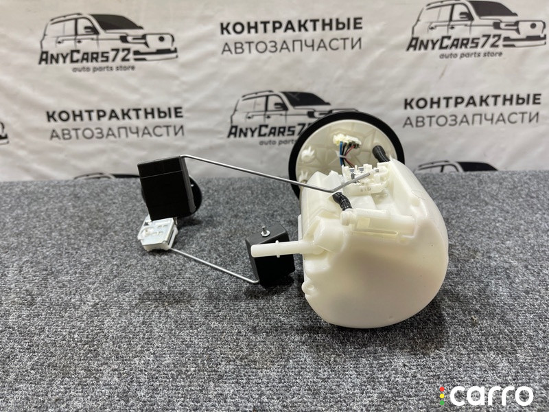 PYB2-1335X, KE7060970 топливный насос Mazda CX-5 2019г. - фото №3