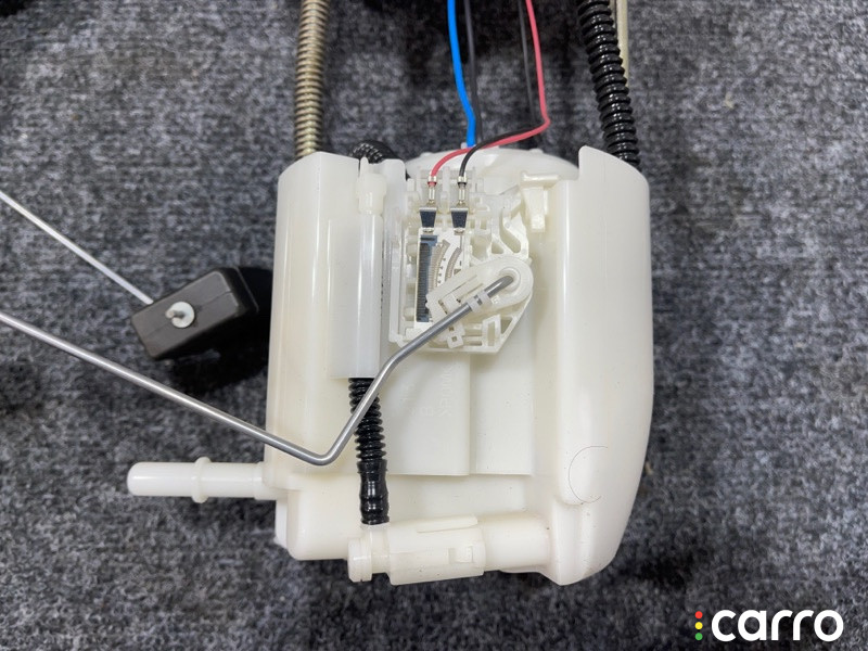 PYB2-1335X, KE7060970 топливный насос Mazda CX-5 2019г. - фото №4