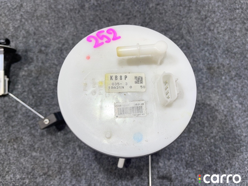 PYB2-1335X, KE7060970 топливный насос Mazda CX-5 2019г. - фото №6