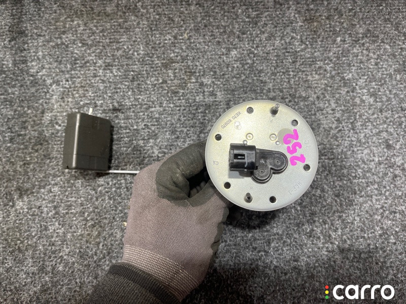 PYB2-1335X, KE7060970 топливный насос Mazda CX-5 2019г. - фото №9