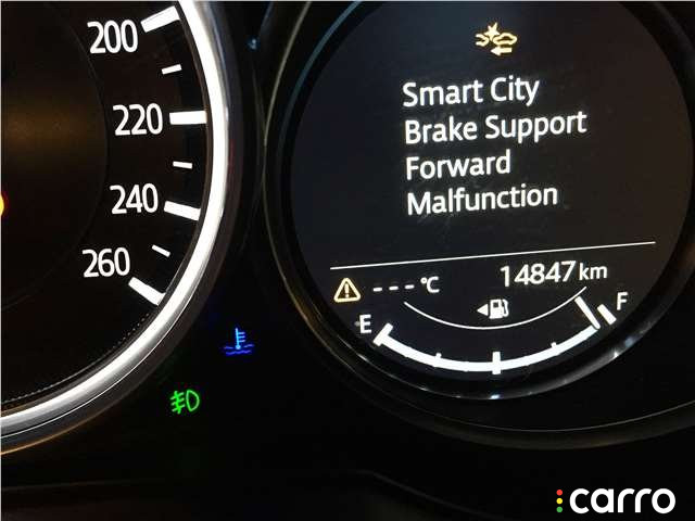 PYB2-1335X, KE7060970 топливный насос Mazda CX-5 2019г. - фото №10