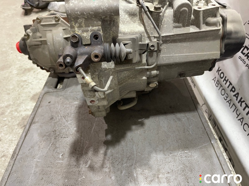 3610042060, 3121042010, 1340528020, 3030042101, 3125042010, 3120420100 МКПП Toyota RAV4 2005г. - фото №8
