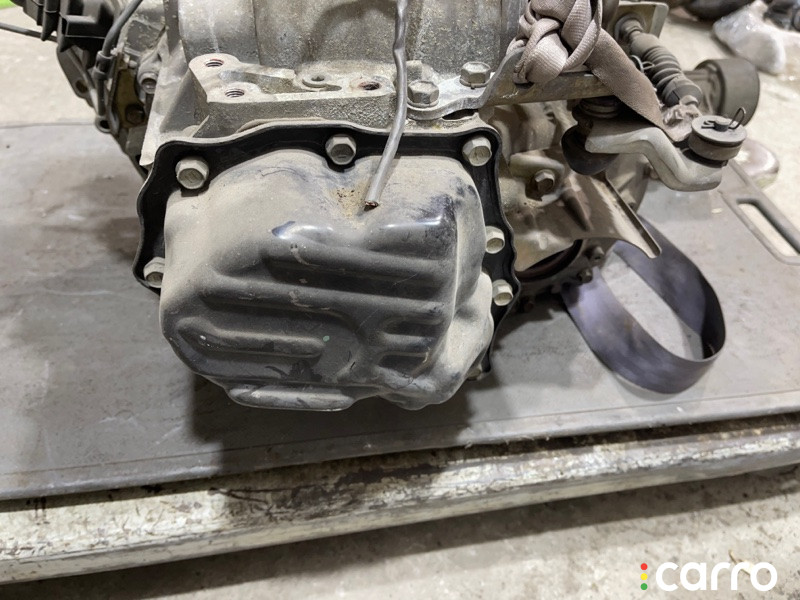 3610042060, 3121042010, 1340528020, 3030042101, 3125042010, 3120420100 МКПП Toyota RAV4 2005г. - фото №9