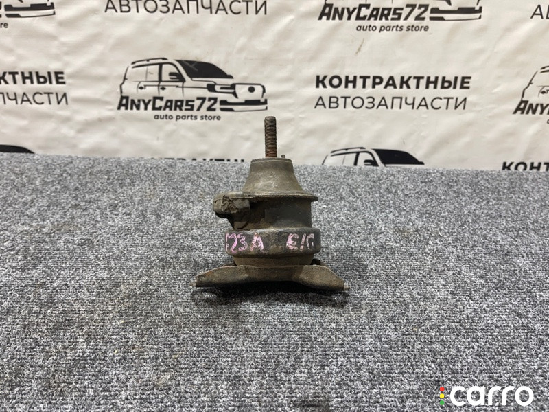 подушка двигателя Honda Odyssey 2002г. - фото №1