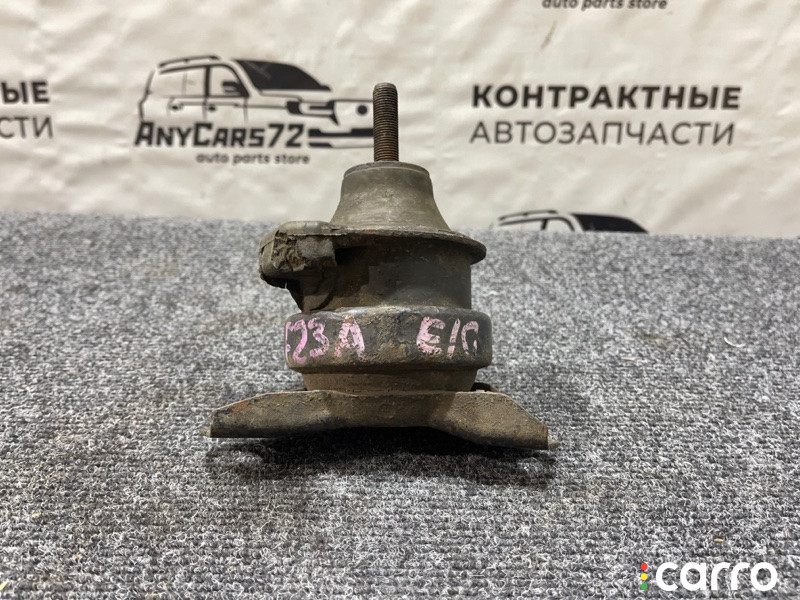 подушка двигателя Honda Odyssey 2002г. - фото №2