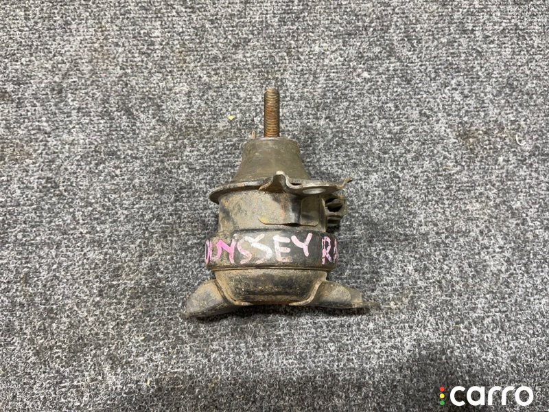 подушка двигателя Honda Odyssey 2002г. - фото №5