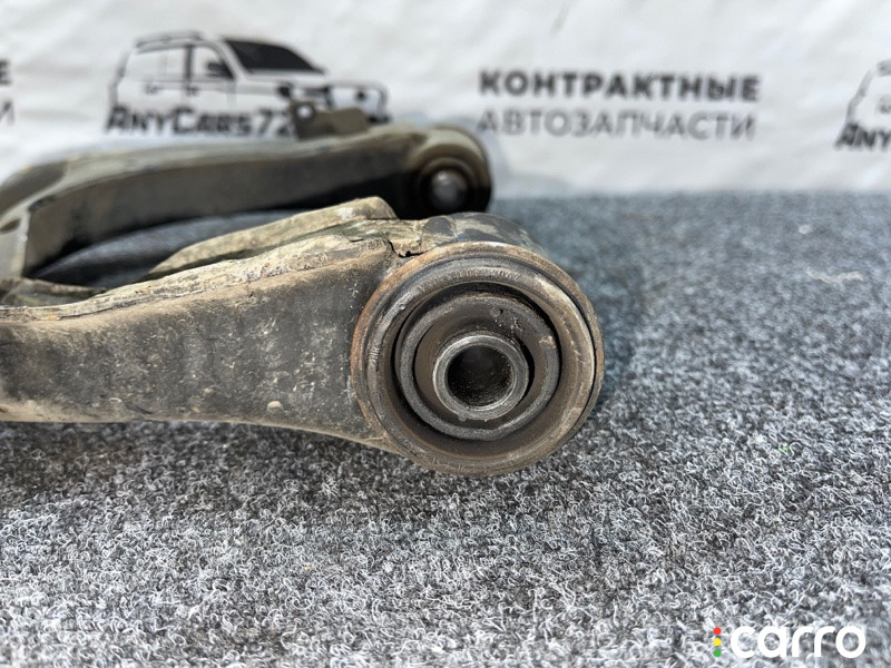 2904200XKV08A рычаг Haval H9 2019г. - фото №8