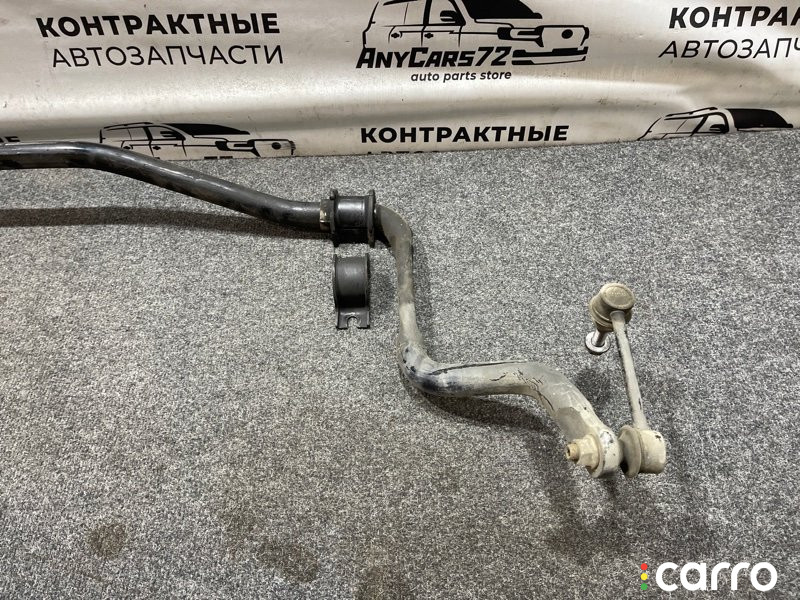 2906100XKV08A, 2906400XKV08A, 2906300XKV08A стабилизатор Haval H9 2019г. - фото №3
