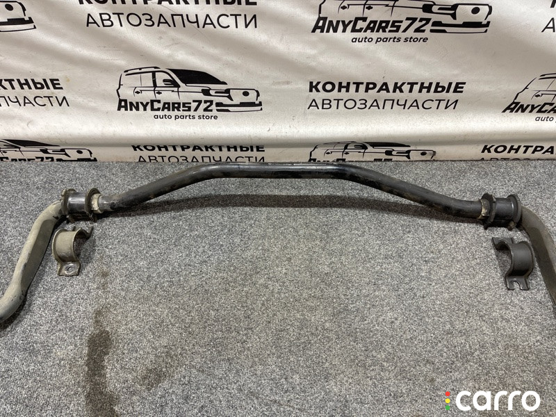 2906100XKV08A, 2906400XKV08A, 2906300XKV08A стабилизатор Haval H9 2019г. - фото №4