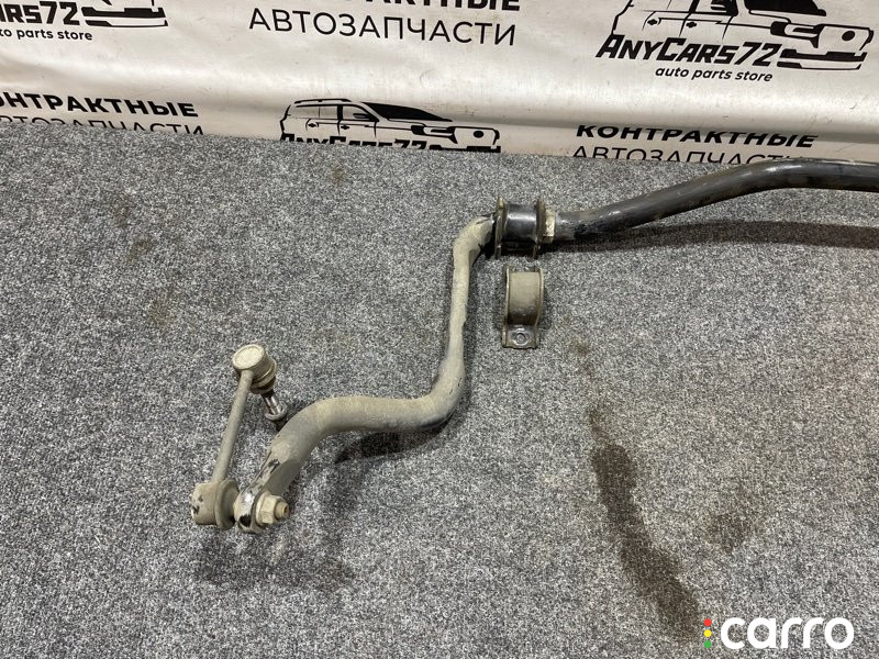 2906100XKV08A, 2906400XKV08A, 2906300XKV08A стабилизатор Haval H9 2019г. - фото №5