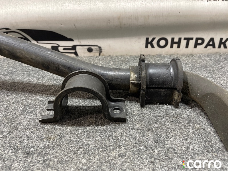 2906100XKV08A, 2906400XKV08A, 2906300XKV08A стабилизатор Haval H9 2019г. - фото №6