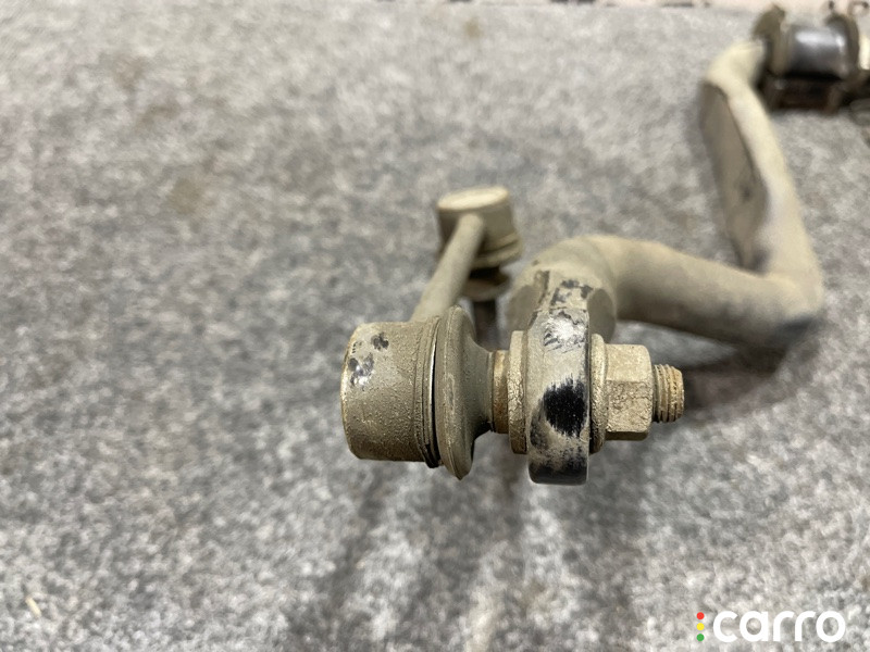 2906100XKV08A, 2906400XKV08A, 2906300XKV08A стабилизатор Haval H9 2019г. - фото №10