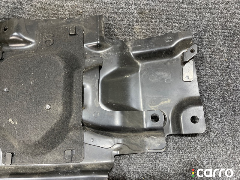 51409-60050 защита двигателя Toyota Land Cruiser 2013г. - фото №3