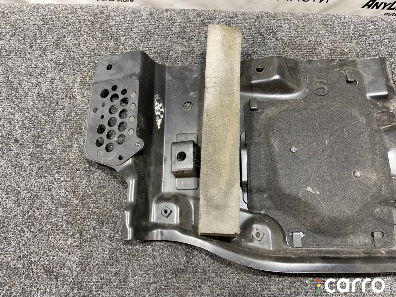 51409-60050 защита двигателя Toyota Land Cruiser 2013г. - фото №4