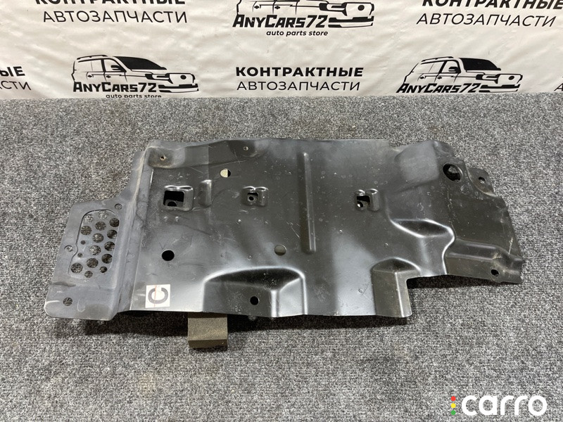 51409-60050 защита двигателя Toyota Land Cruiser 2013г. - фото №5