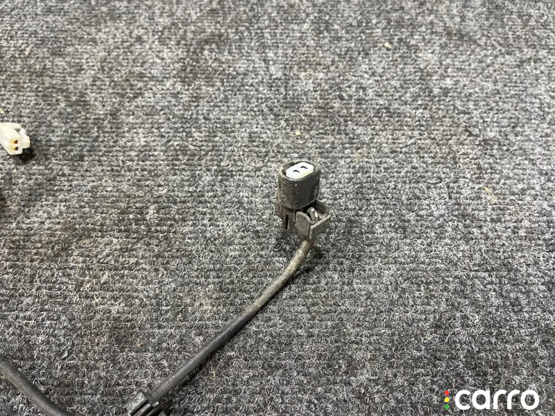 провод датчика ABS Toyota Vitz 2000г. - фото №3