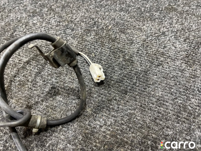 провод датчика ABS Toyota Vitz 2000г. - фото №4