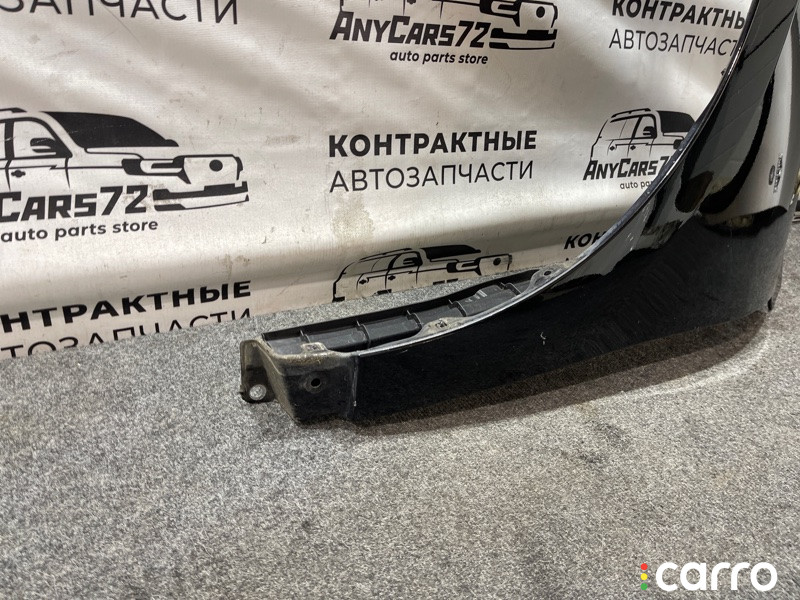 5381206150, 5381206160 крыло Toyota Camry 2013г. - фото №8