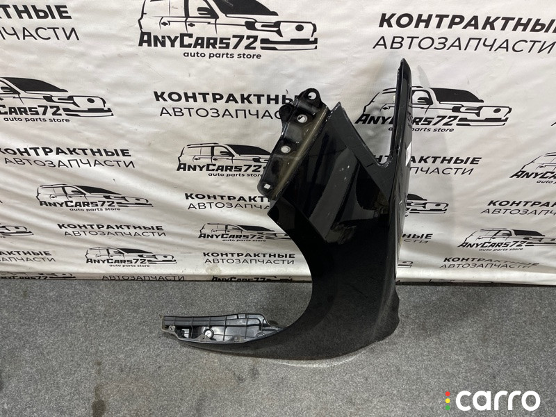 5381206150, 5381206160 крыло Toyota Camry 2013г. - фото №9