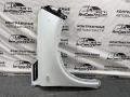 5761154P00, 5761154P10, 5761154P00000 крыло Suzuki Vitara 2022г. - фото №2
