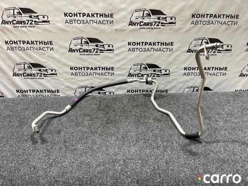 7815A954 Трубка кондиционера Mitsubishi Lancer 2014г. - фото №1