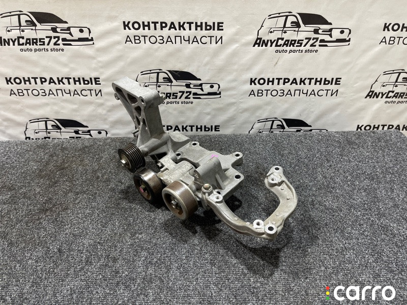 7813A218, 1801A100, 1345A090, 1341A042, 1341A051 натяжитель приводного ремня Mitsubishi Lancer 2014г. - фото №1