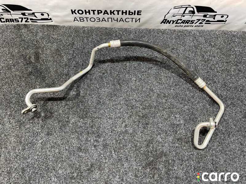 7815A708 Трубка кондиционера Mitsubishi ASX 2022г. - фото №2