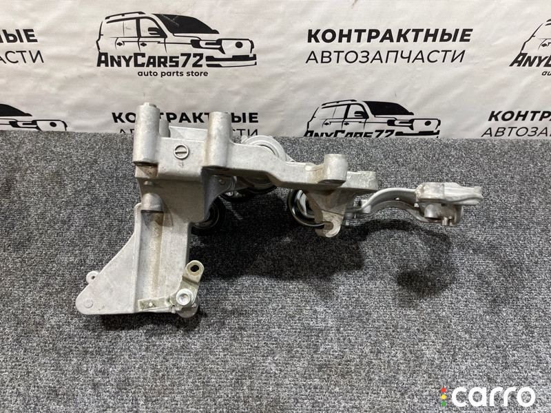 7813A218, 1801A100, 1345A090, 1341A042, 1341A051 натяжитель приводного ремня Mitsubishi ASX 2022г. - фото №5