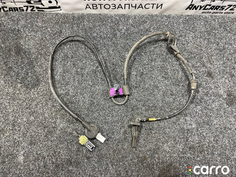 956802E310 датчик abs Hyundai Tucson 2009г. - фото №2