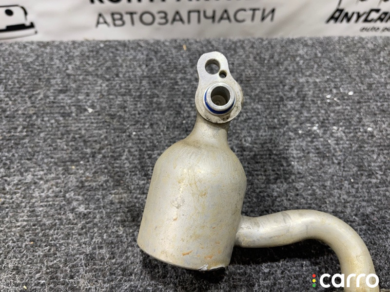 977631G010 Трубка кондиционера Kia Rio 2010г. - фото №3