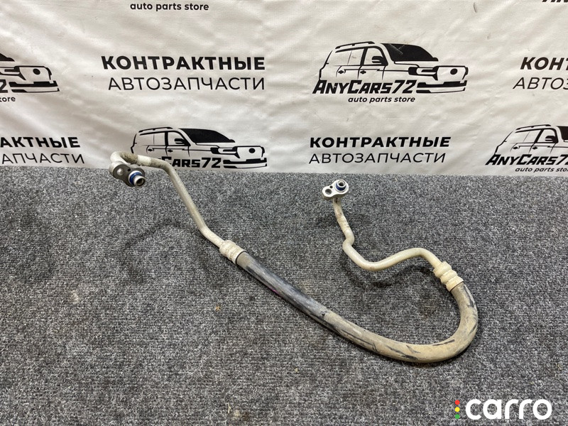 977621G010 Трубка кондиционера Kia Rio 2010г. - фото №1