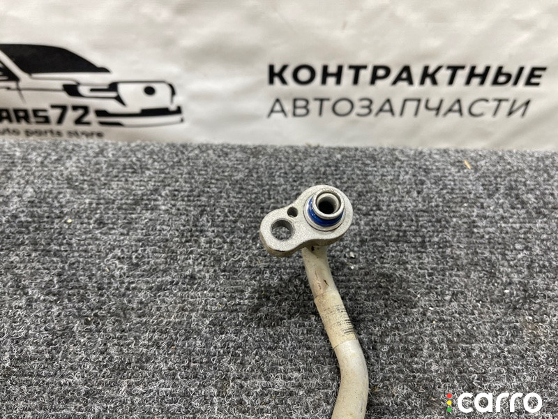 977621G010 Трубка кондиционера Kia Rio 2010г. - фото №3