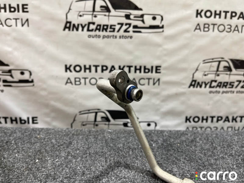 977621G010 Трубка кондиционера Kia Rio 2010г. - фото №4