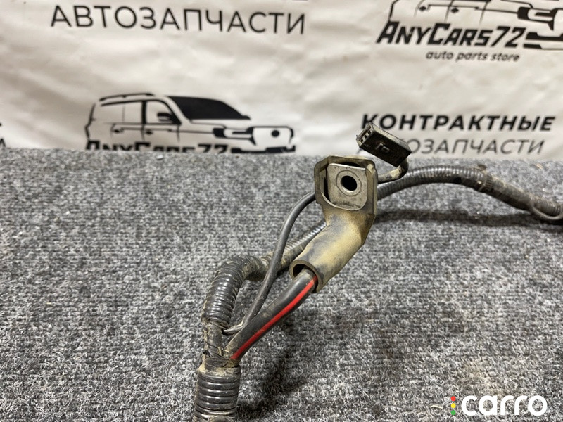 8524A274 Проводка генератора Peugeot 4008 2015г. - фото №4