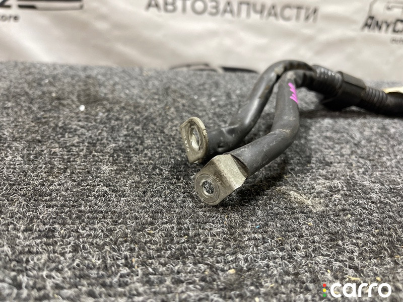 8524A274 Проводка генератора Peugeot 4008 2015г. - фото №6