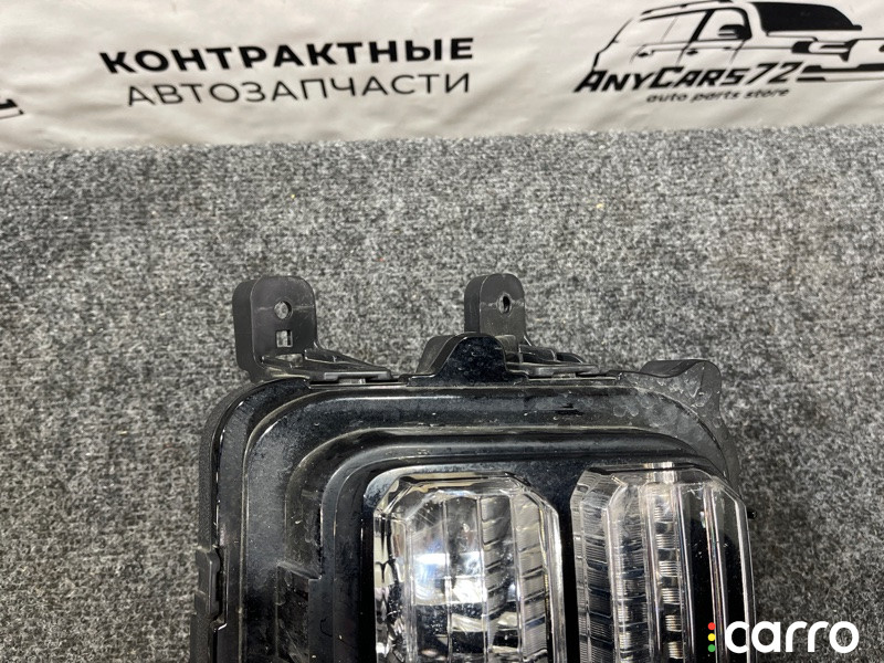 8315A084 Туманка Mitsubishi ASX 2022г. - фото №6