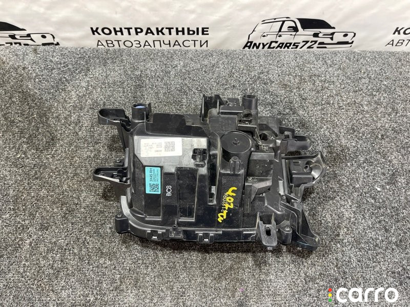 8315A084 Туманка Mitsubishi ASX 2022г. - фото №8