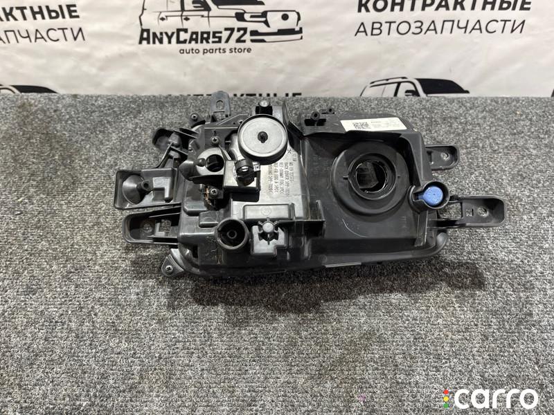 8315A084 Туманка Mitsubishi ASX 2022г. - фото №9