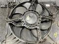 21481JD21B, 21481JD21A, 21481JD00B, 21481JE40A, 21481JD00C диффузор радиатора Nissan Qashqai 2011г. - фото №3