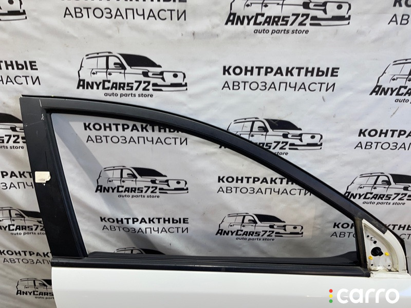 760041G000, 760041G010 дверь Kia Rio 2010г. - фото №2