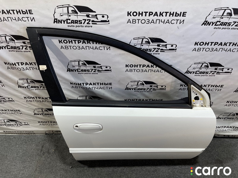 760041G000, 760041G010 дверь Kia Rio 2010г. - фото №3