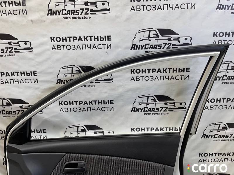 760041G000, 760041G010 дверь Kia Rio 2010г. - фото №20