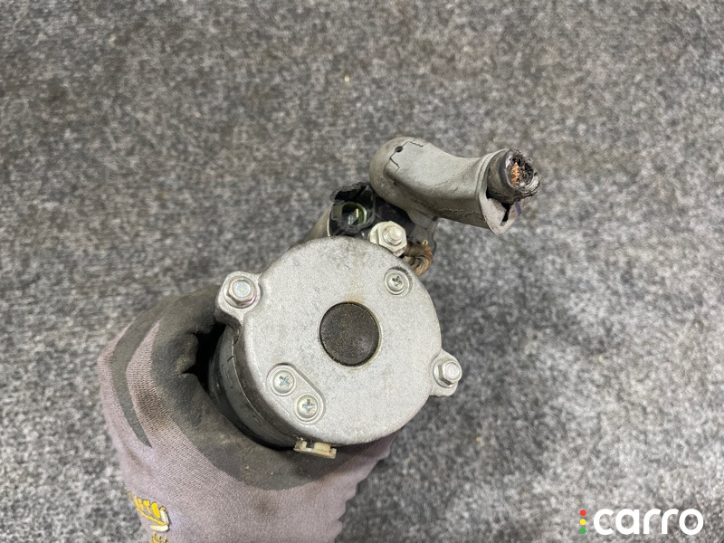 281000V012 стартер Toyota Camry 2013г. - фото №6