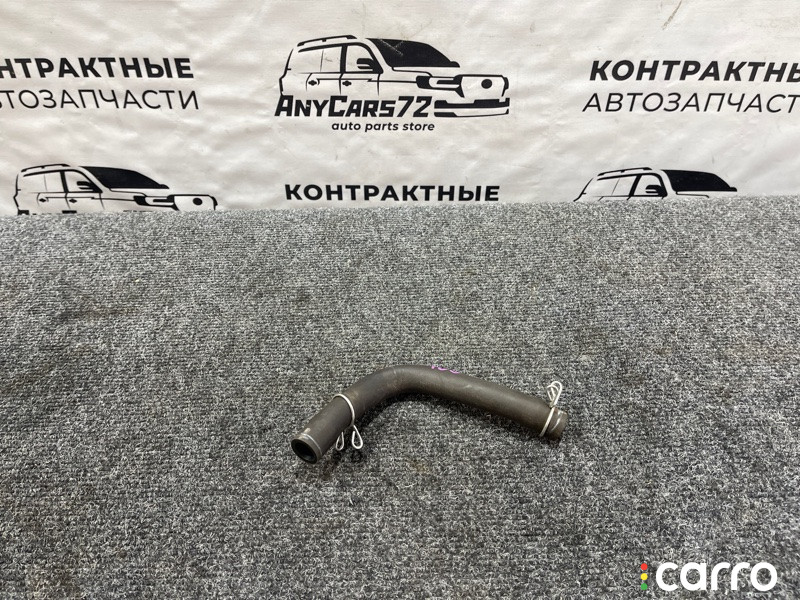 1226036040 Шланг вентиляции картера Toyota Camry 2013г. - фото №1