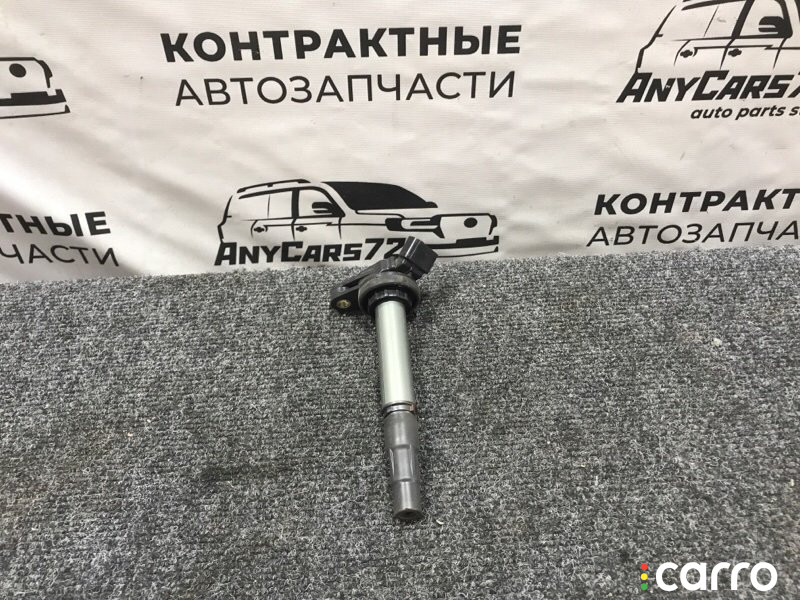 90919-02258 катушка зажигания Toyota Corolla 2010г. - фото №2
