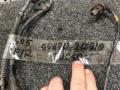956702E310 датчик abs Hyundai Tucson 2009г. - фото №2