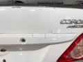крышка багажника Toyota Corolla 2010г. - фото №5