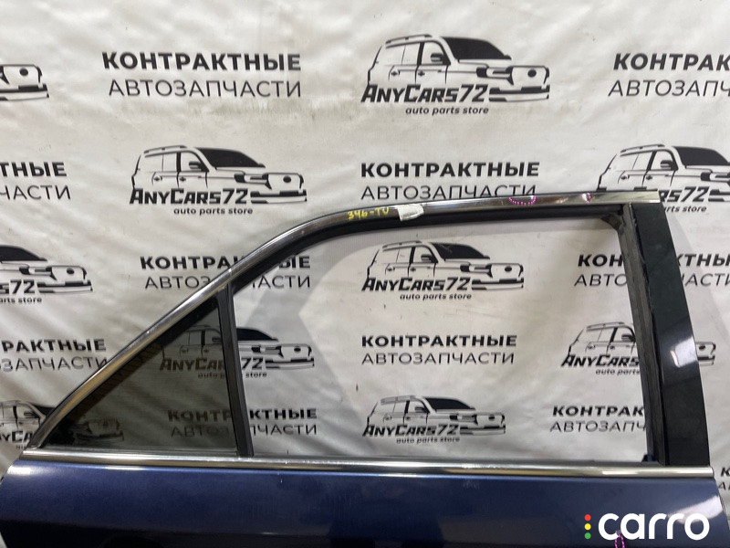 6700306160 дверь Toyota Camry 2014г. - фото №2